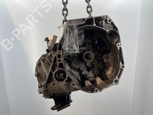 Gearbox NISSAN MICRA V (K14) 1.0 IG-T | BP33443487M3  - Image 5