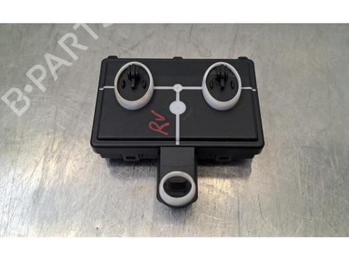 Electronic module SKODA OCTAVIA IV Combi (NX5, PV5) 1.0 TSI | BP39230472M83 - Image 2