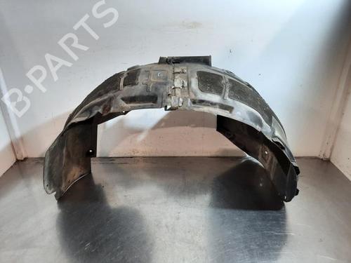 Hjulbue Hjulbue OPEL MERIVA B MPV (S10) 1.4 (75) (120 hp) 36757805 36757805