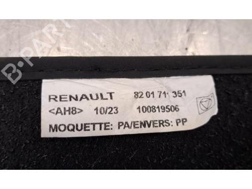Other RENAULT CLIO V (B7_) 1.5 Blue dCi 100 (B7AD) | BP38322026O1  - Image 9