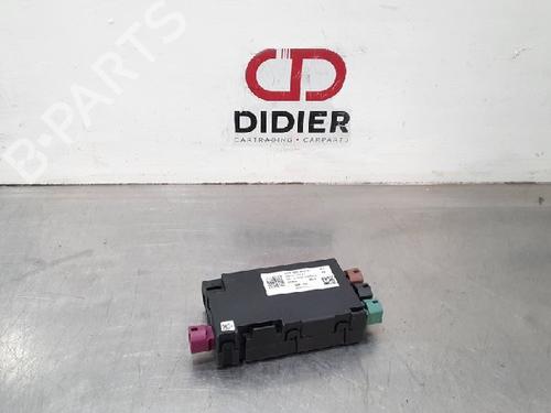Inverter/Konverter VW GOLF VII (5G1, BQ1, BE1, BE2) 2.0 GTI (230 hp) 15021138