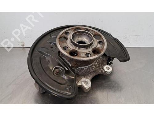 Used Right rear steering knuckle Right rear steering knuckle MERCEDES-BENZ C-CLASS (W205) C 220 BlueTEC / d (205.002, 205.004) (170 hp) 23601695 23601695