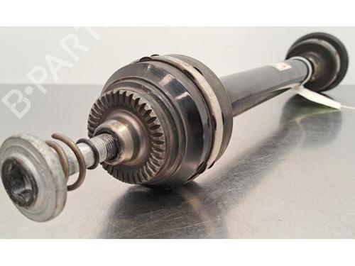 Left rear driveshaft BMW 3 (G20, G80, G28) M3 Competition xDrive | BP25980917M40 