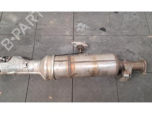 Catalyst VW AMAROK (T1A, T1B) 2.0 TDI 4motion | BP34118057M10  - Image 8