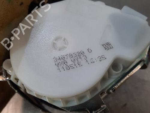 Front left seatbelt BMW 1 (F20) 116 d | BP10889980I26 