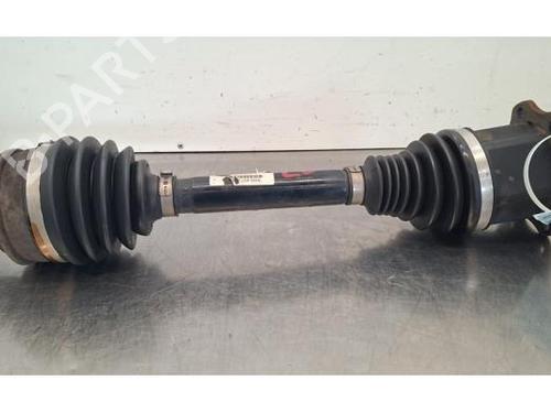 Left front driveshaft AUDI A4 B9 (8W2, 8WC) 2.0 TDI | BP32354028M38 