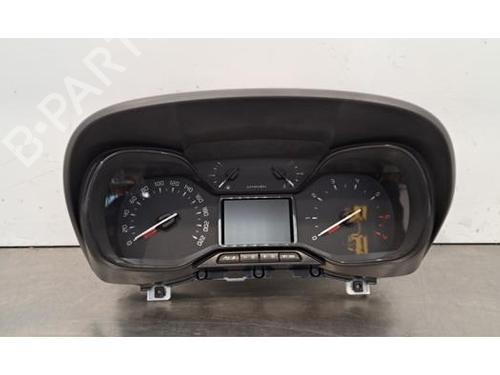 Used Instrument cluster CITROËN C3 AIRCROSS II (2R_, 2C_) 1.5 BlueHDi 110 (110 hp) 30473516