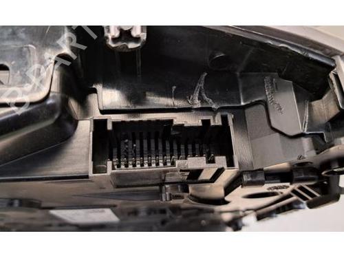 Interior roof light MERCEDES-BENZ GLE (V167) GLE 350 de 4-matic (167.117) | BP24015209I8 