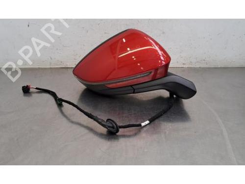 Used Right mirror Right mirror 36909411 36909411