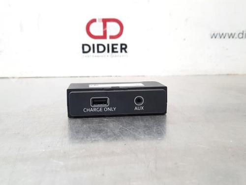 Used Electronic module AUDI Q5 (FYB, FYG) 2.0 TDI (150 hp) 10893686