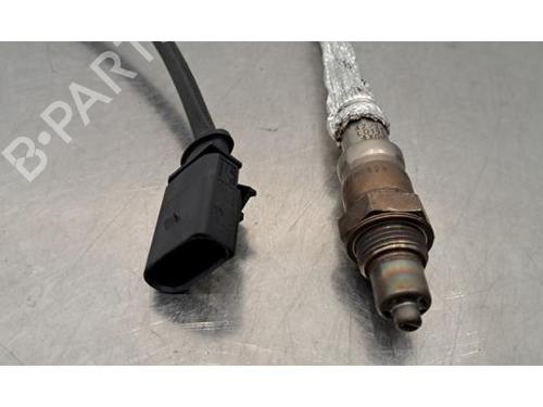 Electronic sensor VW GOLF VIII (CD1, DA1) 1.5 eHybrid | BP40240661M84 - Image 3