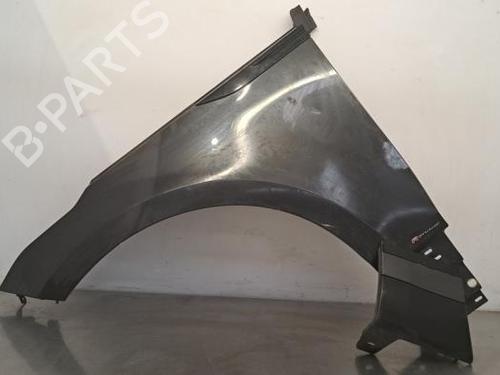 Used Left front fenders LAND ROVER RANGE ROVER VELAR (L560) 3.0 D300 SDV6 4x4 (300 hp) 23594844