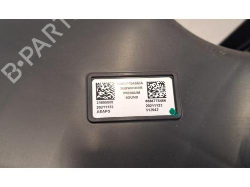 Electronic module LYNK & CO 01 PHEV | BP34200253M83  - Image 5