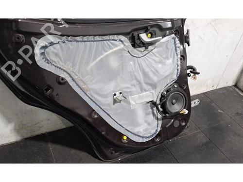 Left rear door KIA STONIC (YB) 1.4 CVVT | BP30629299C4 