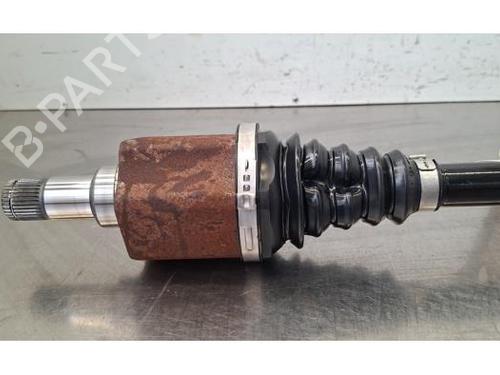 Left front driveshaft AUDI Q4 E-TRON SUV (F4B) 45 | BP38158037M38 - Image 2