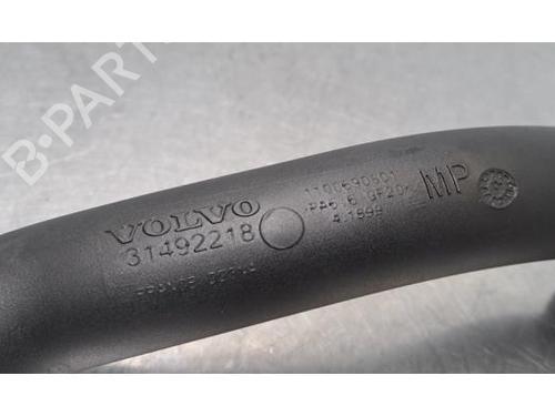 Intercooler pipe VOLVO XC60 II (246) D4 Polestar | BP36772740M127 - Image 2