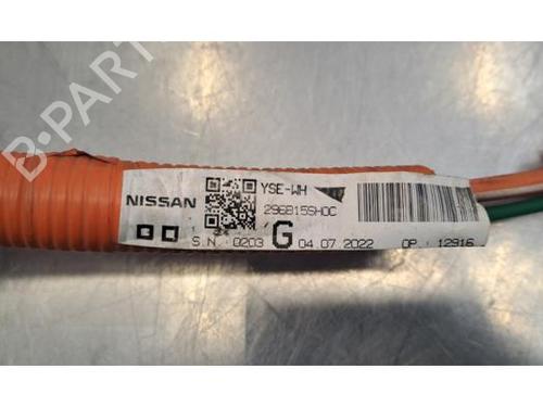 Cable NISSAN LEAF (ZE1) Electric | BP34120611E12  - Image 5