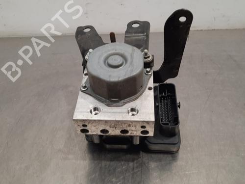 Used ABS pump TOYOTA AYGO (_B4_) 1.0 (KGB40) (69 hp) 15043367