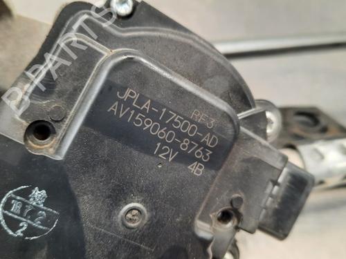 Front wipers mechanism LAND ROVER RANGE ROVER SPORT II (L494) 2.0 Si4 4x4 | BP17564725C83 