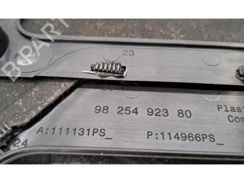 Upper protection CITROËN C5 X (ND_, NC_) PureTech 130 (NCHNSP) | BP29600699M93 