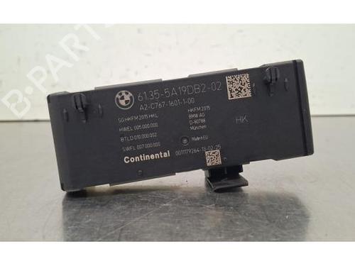 Used Electronic module Electronic module BMW 4 Gran Coupe (G26) 420 i (184 hp) 34228897 34228897