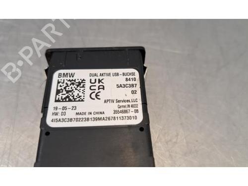 Electronic module BMW X1 (U11) xDrive 25 e Plug-in-Hybrid | BP39038446M83 - Image 6
