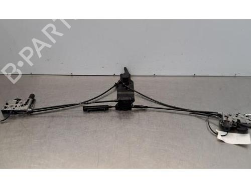 Used Hood lock Hood lock 39180298 39180298