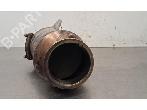 Catalyst AUDI Q5 (FYB, FYG) 55 TFSi e quattro | BP40070414M10 - Image 3