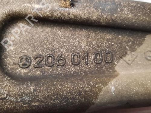 Right front suspension arm MERCEDES-BENZ C-CLASS T-MODEL (S206) C 300 e (206.254) | BP23603615M13 