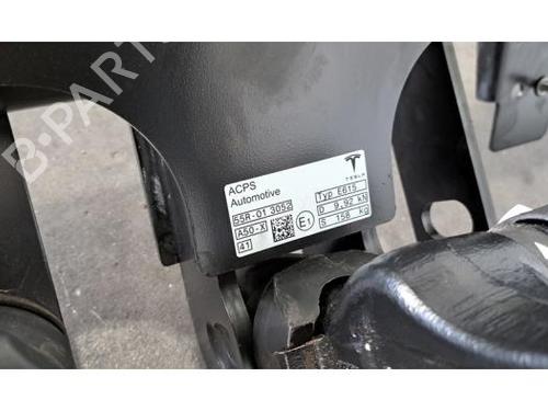 Tow ball/Mechanism TESLA MODEL Y (5YJY) Long Range All-wheel Drive | BP29621339C141 