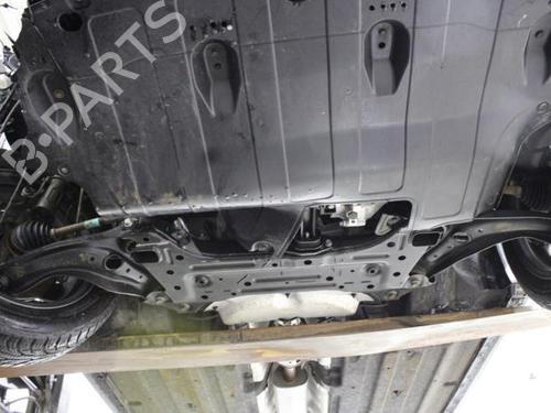 Engine HYUNDAI i20 III (BC3, BI3) 1.0 T-GDI | BP38255523M1 - Image 28