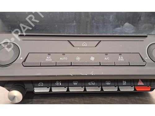 Display monitor PEUGEOT 308 SW III (FC_, FJ_, FR_, F4_, FN_) PureTech 130 (FRHNSL, FRHNST) | BP29881719C48