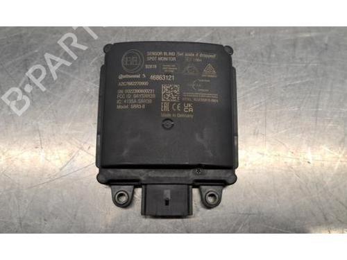 Electronic module PEUGEOT BOXER Van 2.2 BlueHDi 140 | BP32632965M83 - Image 11
