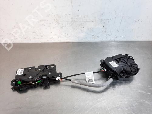Electronic module BMW X1 (F48) sDrive 18 d | BP18237592M83 