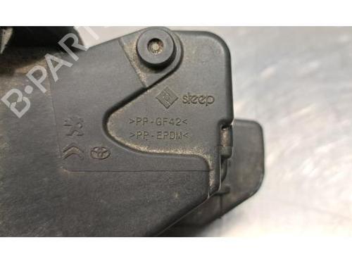 Fuel flap PEUGEOT EXPERT Van (V_) 1.5 BlueHDi 120 | BP23640326C131 
