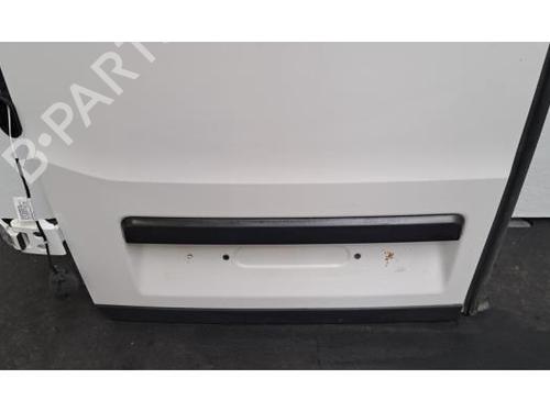 Bagklap CC/Kombi-Coupé MAN TGE Van 2.0 TDI (01V, 03V, 36V, UYB, UYC, UYD) | BP37689529C6 - Image 6