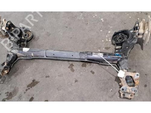Rear axle PEUGEOT PARTNER Box Body/MPV (K9) 1.5 BlueHDi 100 | BP29379256M2 