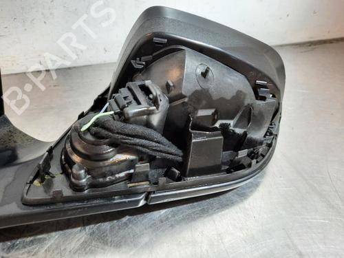 Left mirror TESLA MODEL 3 (5YJ3) EV AWD | BP37479510C26 - Image 3