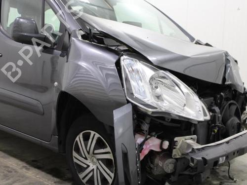 Pedal CITROËN BERLINGO MULTISPACE (B9) 1.6 VTi 95 | BP23578631I4 - Image 12
