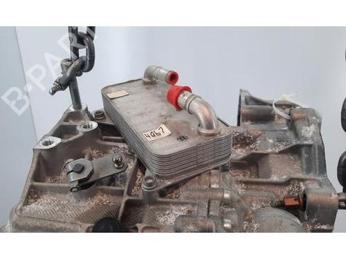 Gearbox SKODA OCTAVIA III Combi (5E5, 5E6) 2.0 TSI RS | BP33614962M3 - Image 5