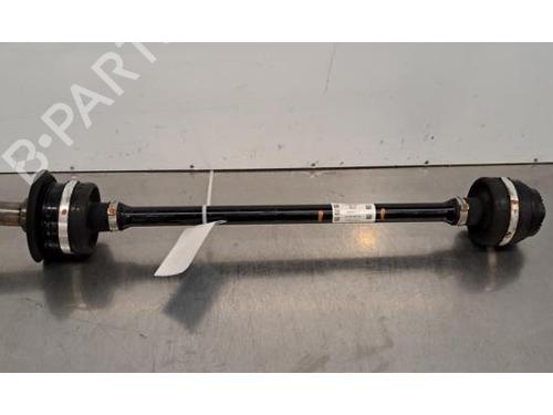 Used Left rear driveshaft Left rear driveshaft BMW X3 (G01, F97, G08) xDrive 20 d Mild-Hybrid (190 hp) 32408176 32408176