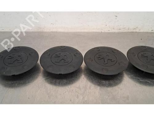 Used Hub cap PEUGEOT EXPERT Van (V_) 1.5 BlueHDi 120 (120 hp) 25586001