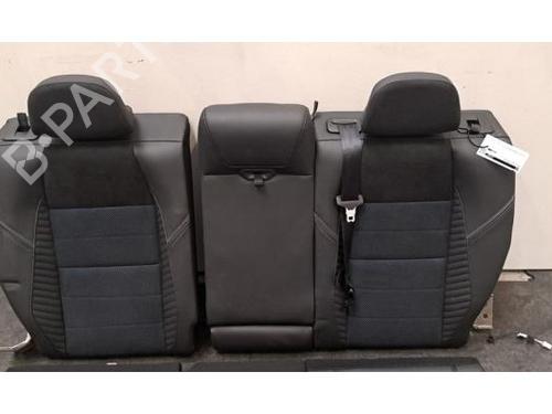 Sæde sæt RENAULT RAFALE Coupe (DGM_) 1.2 E-TECH 200 Hybrid (DGM2) | BP39754707C78 - Image 11
