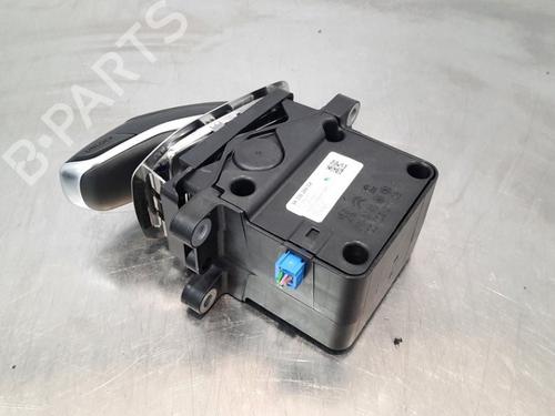 Used Gear lever PEUGEOT 208 II (UB_, UP_, UW_, UJ_) e-208 (136 hp) 10898744