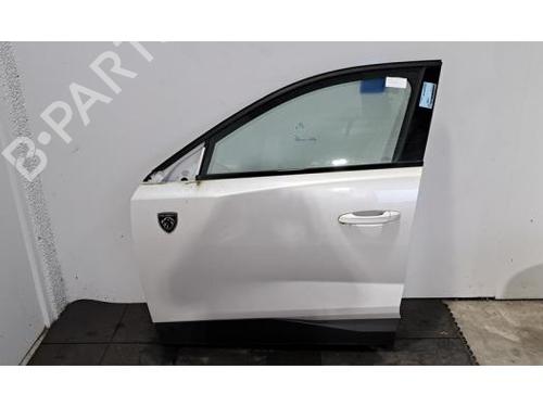 Dør venstre fortil PEUGEOT 308 III (FB_, FH_, FP_, F3_, FM_) PureTech 130 (FPHNSL, FPHNST) (131 hp) 31324352