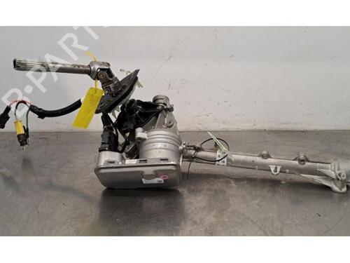 Used Steering rack PEUGEOT 308 III (FB_, FH_, FP_, F3_, FM_) PureTech 130 (FPHNSL, FPHNST) (131 hp) 23638915