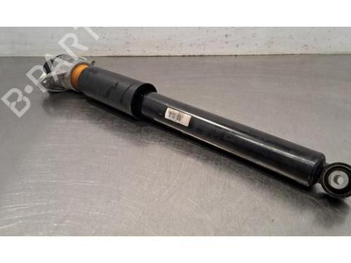Left rear shock absorber AUDI E-TRON Sportback (GEA) 50 quattro | BP29317905M18 