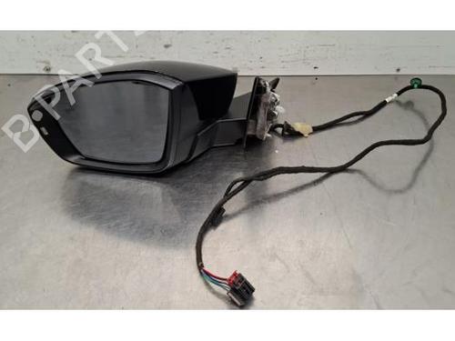 Used Left mirror Left mirror 39481186 39481186