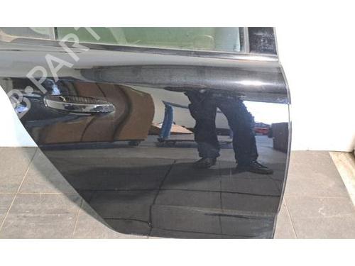 Right rear door PEUGEOT 308 III (FB_, FH_, FP_, F3_, FM_) PureTech 130 (FPHNSL, FPHNST) | BP23629582C5 