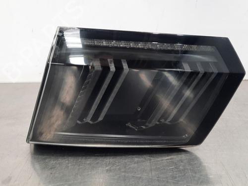 Used Right taillight PEUGEOT 3008 II SUV (MC_, MR_, MJ_, M4_) 1.2 THP/ PureTech 130 (MRHNSM, MRHNSU, MRHNSJ, MRHNYW,... (131 hp) 11231927